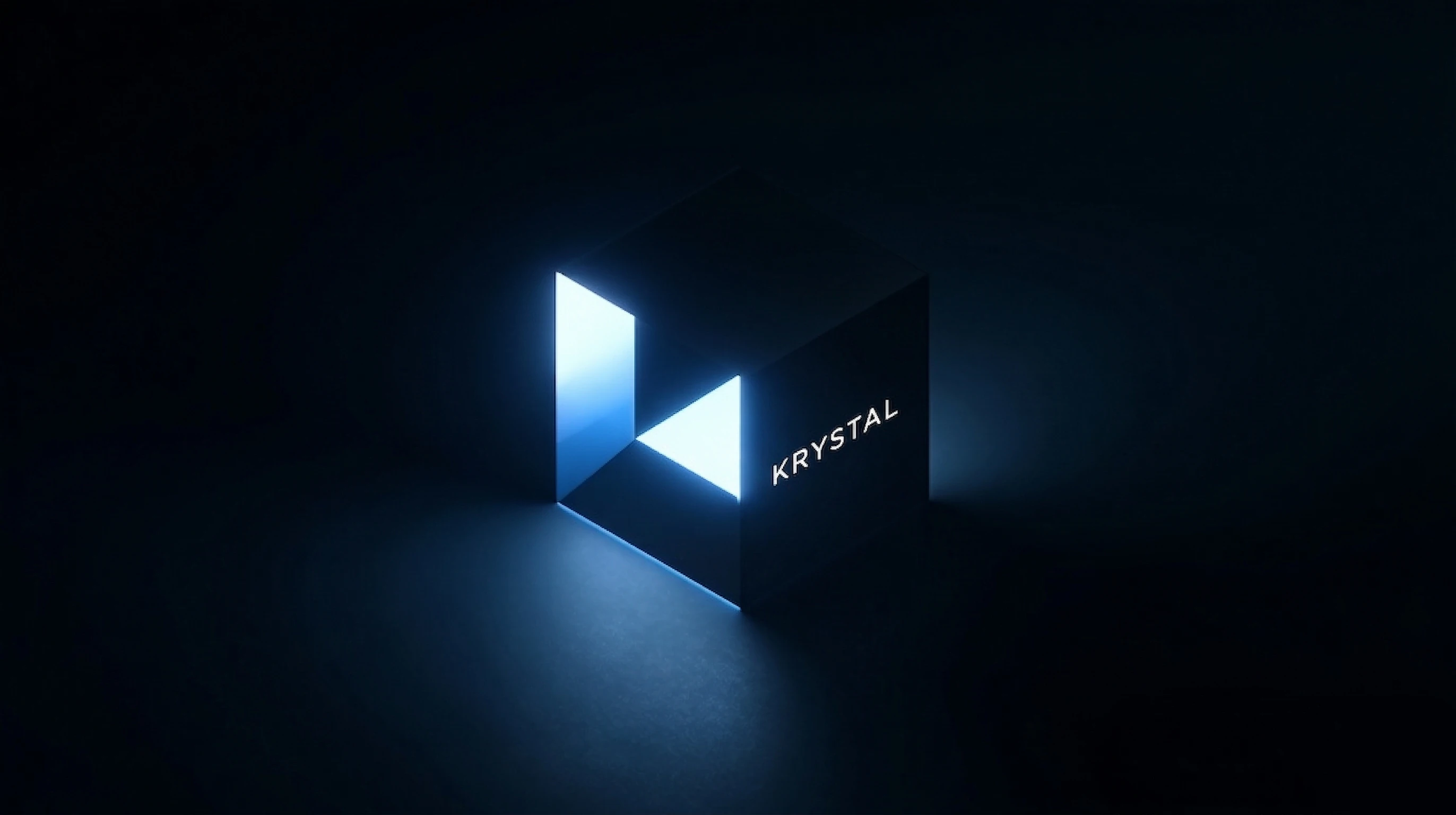 Krystal Unity — Adaptive Intelligence Platform